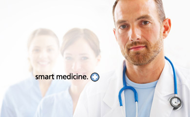 Smart Medicine